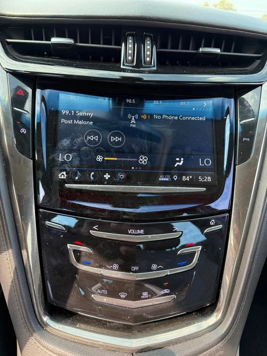 2018 Cadillac CTS 3rd Gen - Image 13 of 15