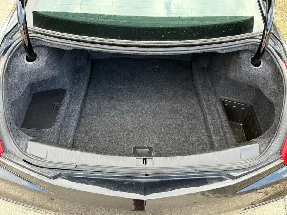 2018 Cadillac CTS 3rd Gen - Image 18 of 18