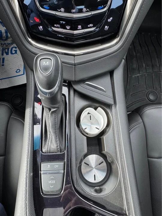 2018 Cadillac CTS 3rd Gen - Image 16 of 19
