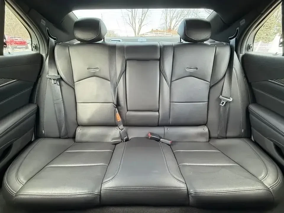 2018 Cadillac CTS 3rd Gen - Image 17 of 18
