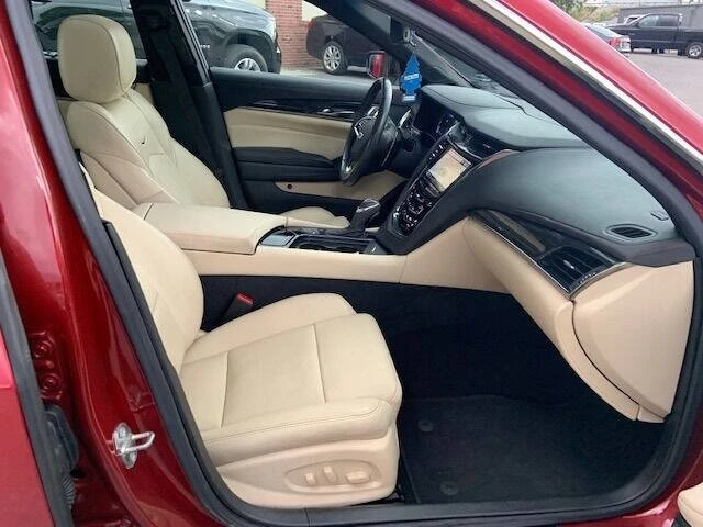 2018 Cadillac CTS 3rd Gen - Image 18 of 20