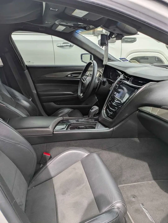 2018 Cadillac CTS 3rd Gen - Image 7 of 12