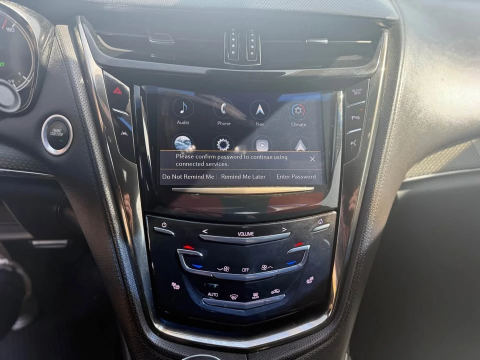 2018 Cadillac CTS-V 3rd Gen - Image 9 of 10