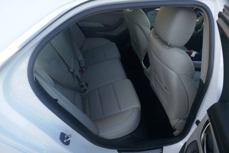 2018 Cadillac CTS 3rd Gen - Image 16 of 20