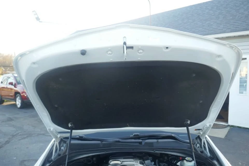 2018 Cadillac CTS 3rd Gen - Image 20 of 20