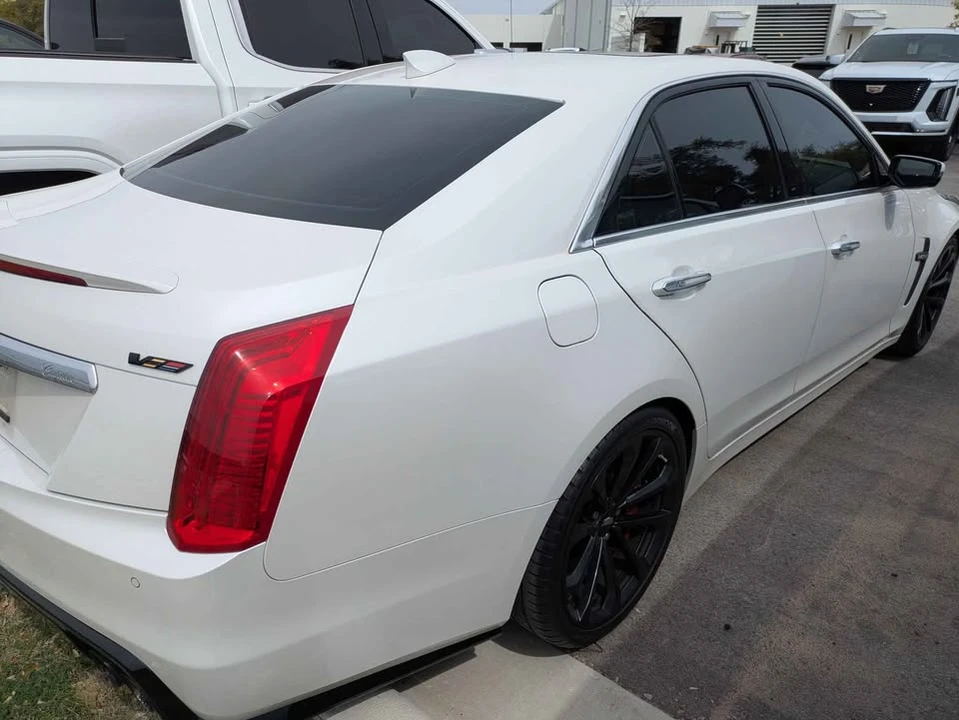 2018 Cadillac CTS 3rd Gen - Image 5 of 12