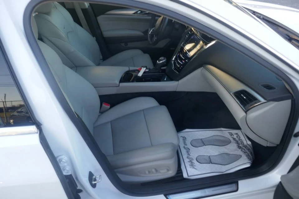 2018 Cadillac CTS 3rd Gen - Image 18 of 20