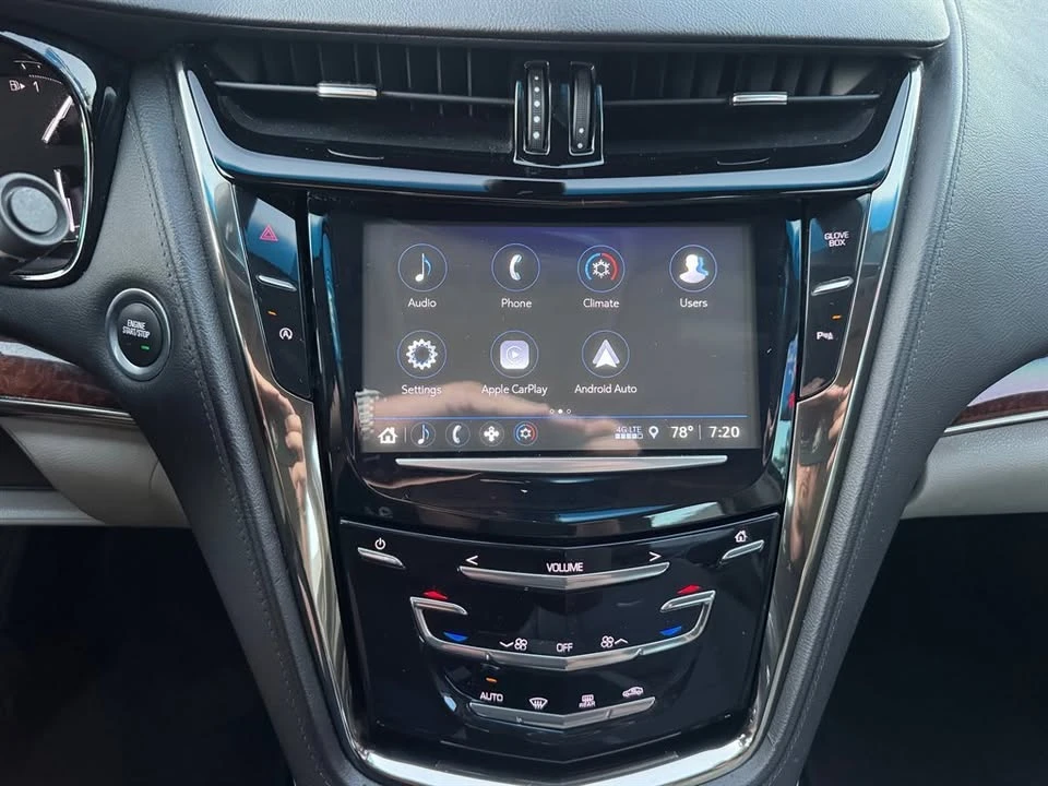2018 Cadillac CTS 3rd Gen - Image 10 of 15