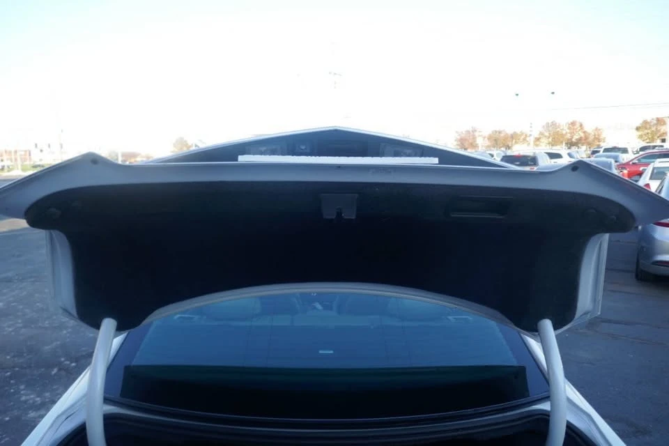 2018 Cadillac CTS 3rd Gen - Image 14 of 20
