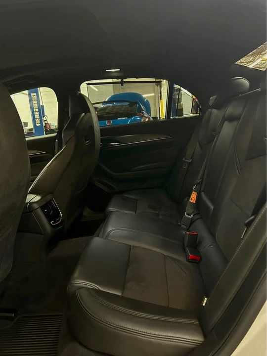 2018 Cadillac CTS 3rd Gen - Image 7 of 9