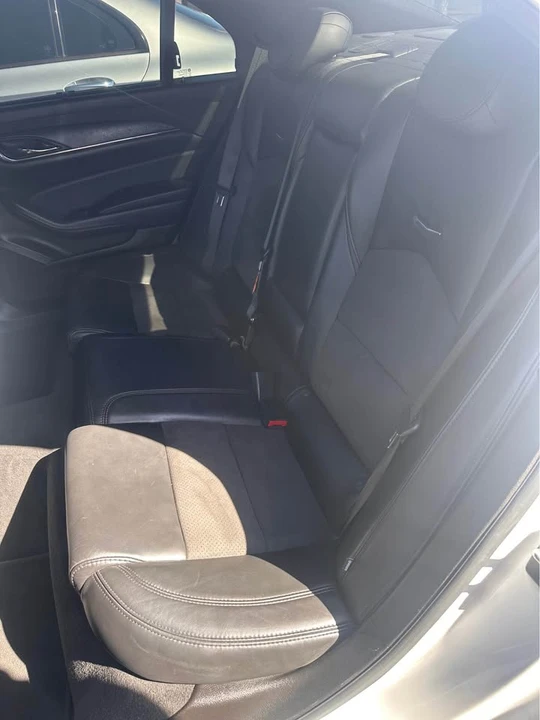 2018 Cadillac CTS 3rd Gen - Image 13 of 15