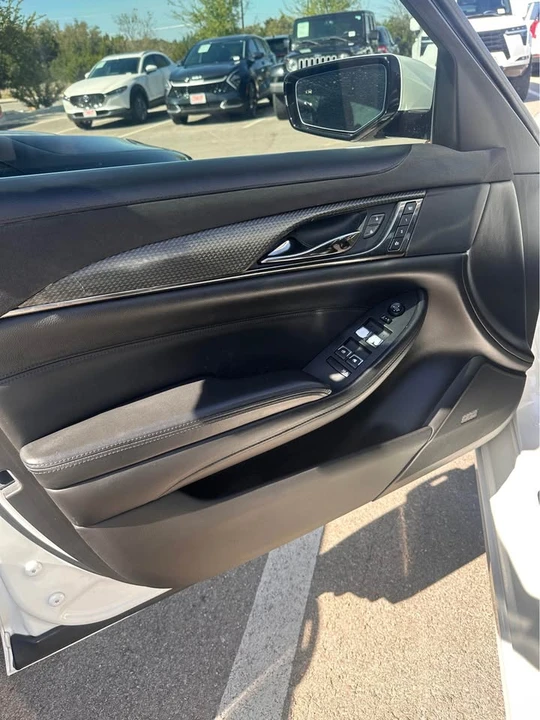 2018 Cadillac CTS 3rd Gen - Image 15 of 15