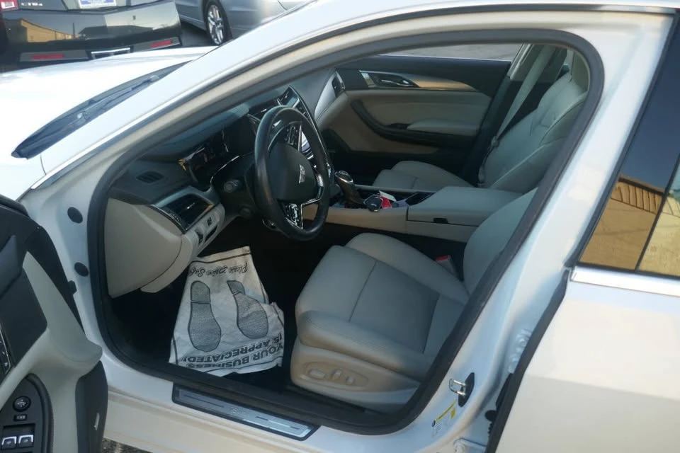 2018 Cadillac CTS 3rd Gen - Image 10 of 20