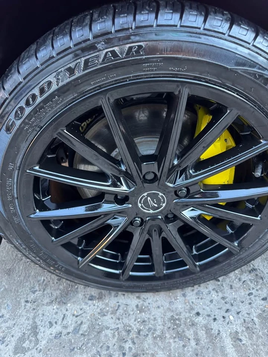 2018 Cadillac CTS 3rd Gen - Image 10 of 12