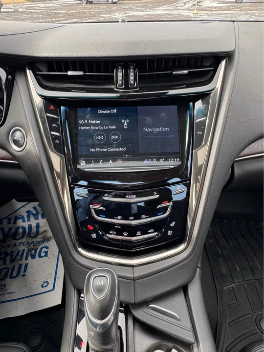 2018 Cadillac CTS 3rd Gen - Image 15 of 19