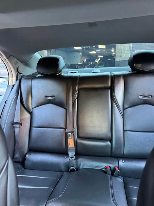2018 Cadillac CTS 3rd Gen - Image 6 of 12