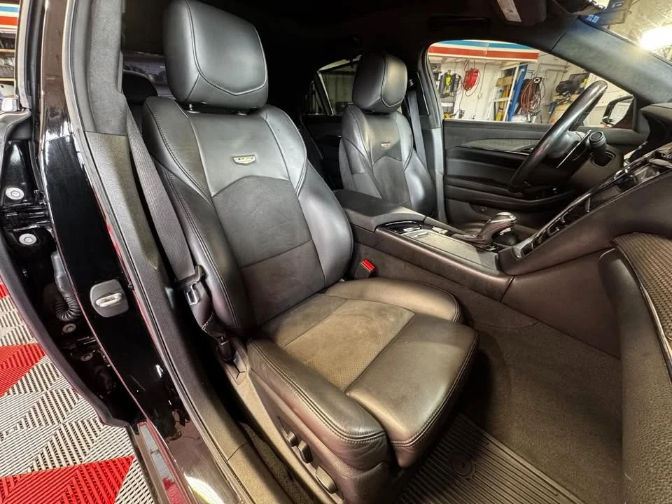 2018 Cadillac CTS 3rd Gen - Image 9 of 20