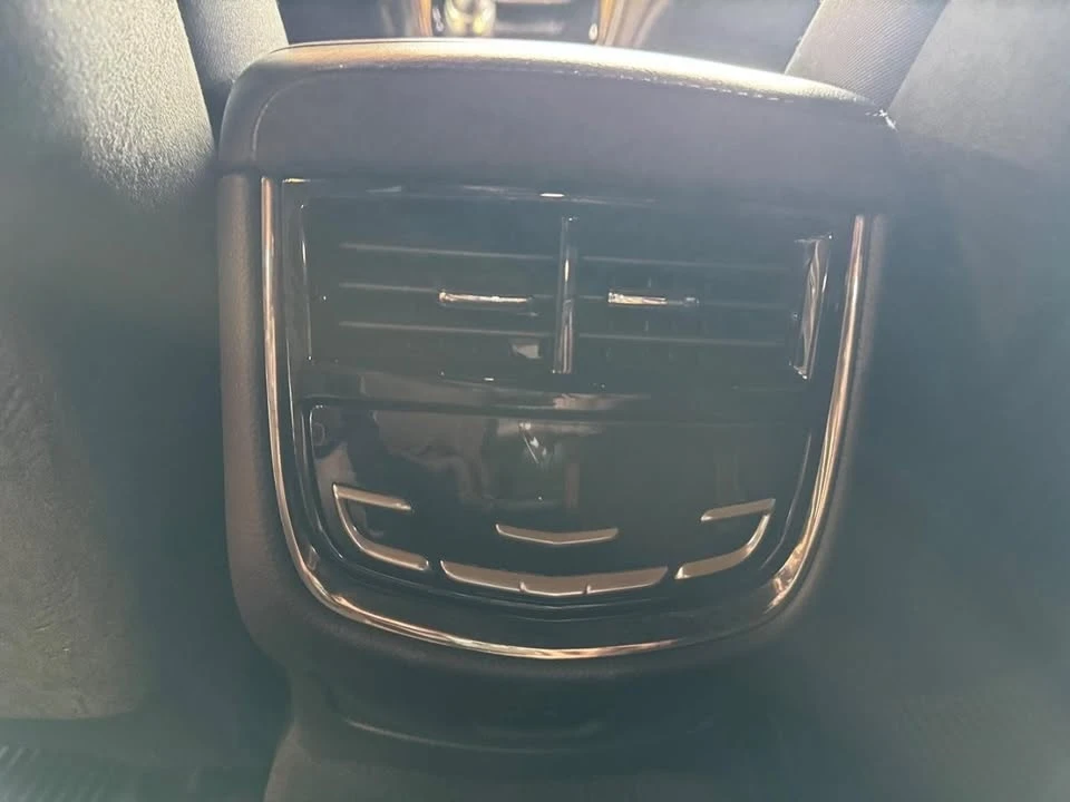 2018 Cadillac CTS 3rd Gen - Image 18 of 20