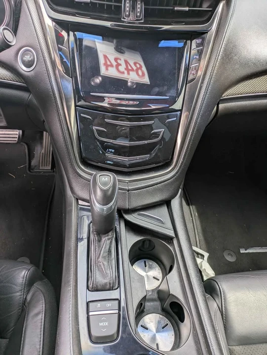 2018 Cadillac CTS 3rd Gen - Image 12 of 12