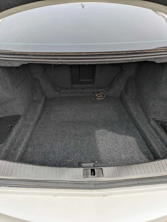 2018 Cadillac CTS 3rd Gen - Image 10 of 12