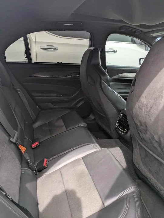 2018 Cadillac CTS 3rd Gen - Image 9 of 12