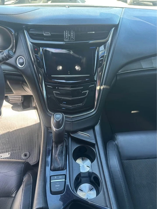 2018 Cadillac CTS 3rd Gen - Image 9 of 15