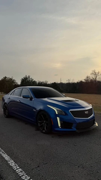 2018 Cadillac CTS 3rd Gen - Image 10 of 18