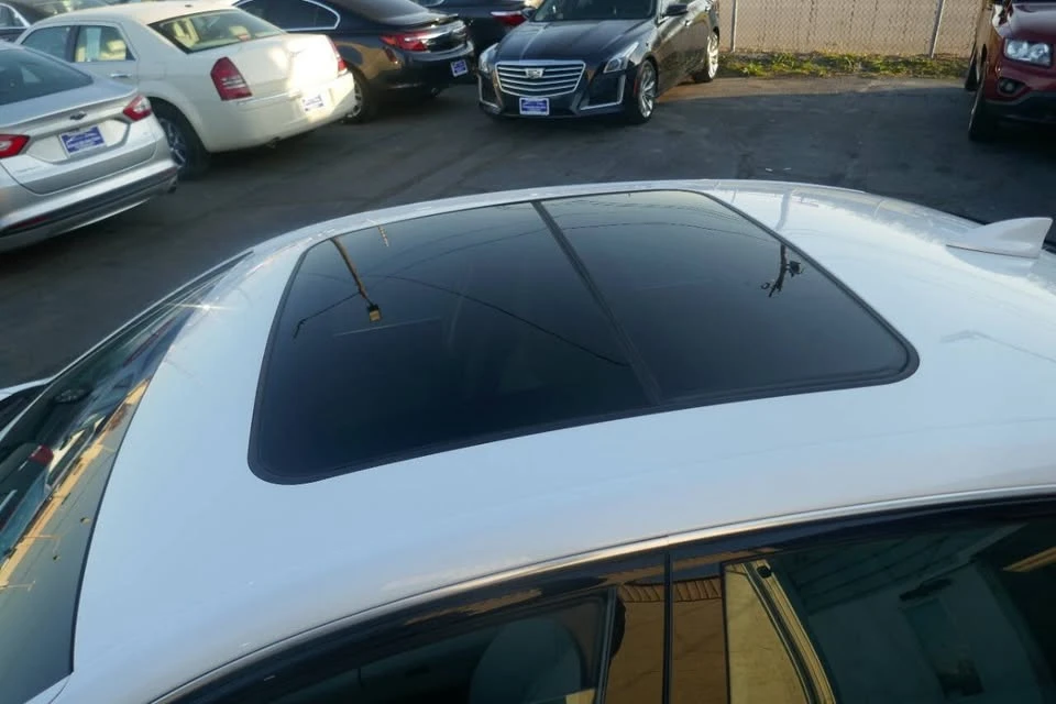 2018 Cadillac CTS 3rd Gen - Image 5 of 20