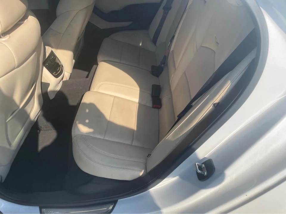 2018 Cadillac CTS 3rd Gen - Image 6 of 10