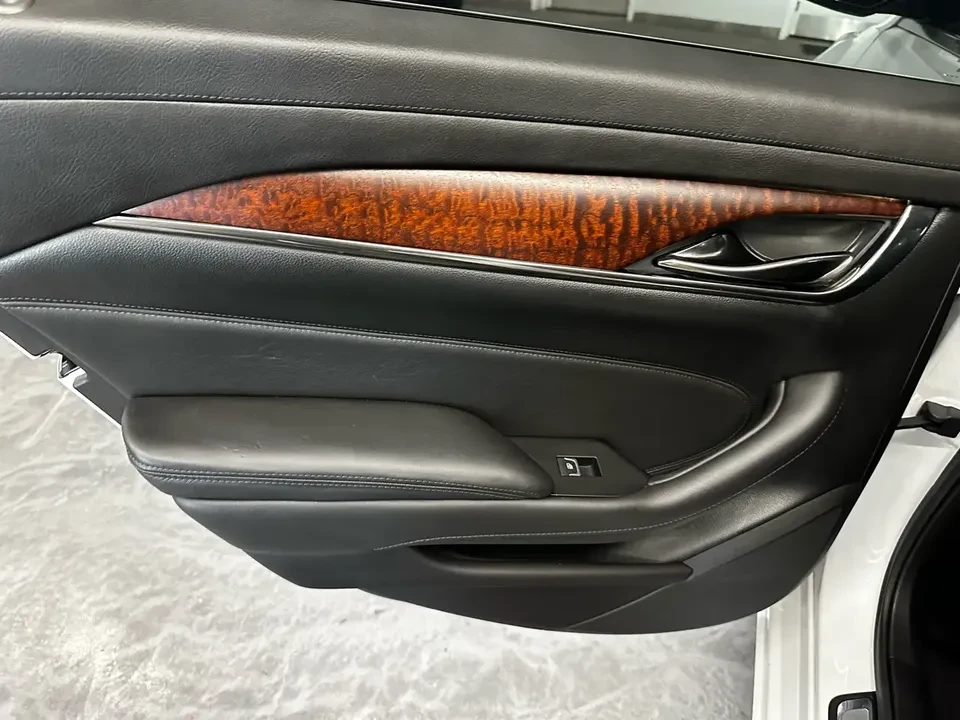 2018 Cadillac CTS 3rd Gen - Image 17 of 20