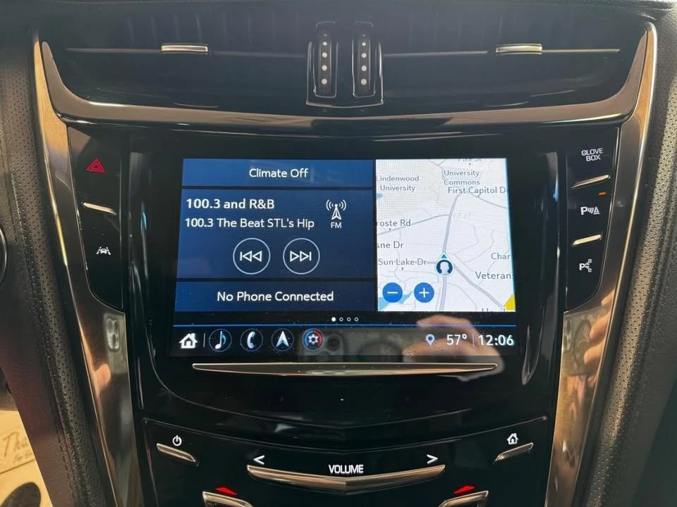 2018 Cadillac CTS 3rd Gen - Image 20 of 20