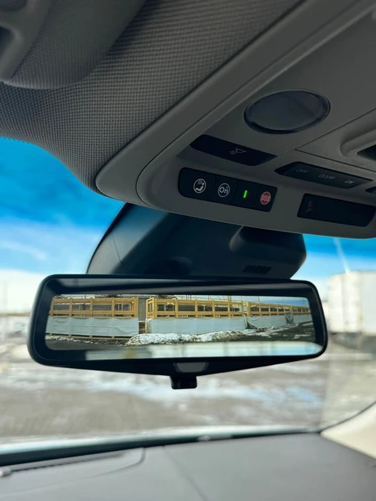 2018 Cadillac CTS 3rd Gen - Image 19 of 19