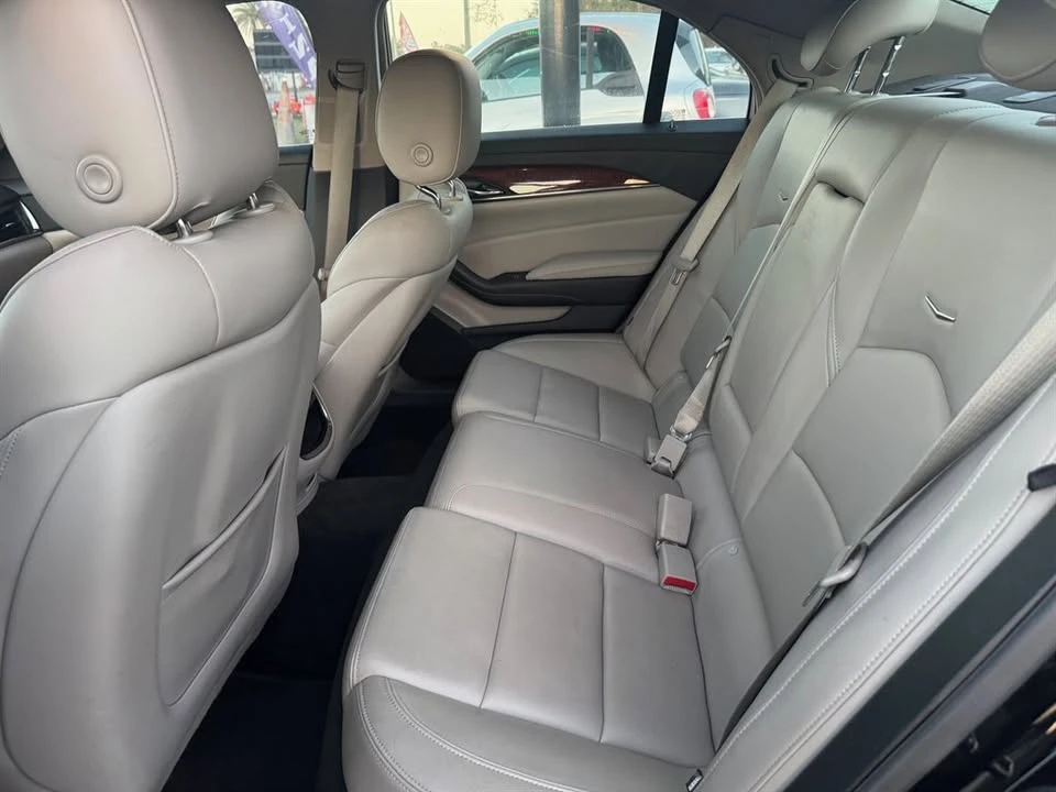 2018 Cadillac CTS 3rd Gen - Image 14 of 15