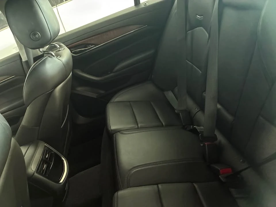 2018 Cadillac CTS 3rd Gen - Image 5 of 6