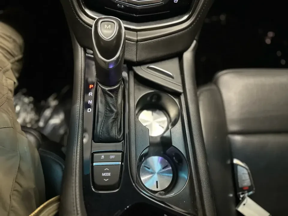 2018 Cadillac CTS 3rd Gen - Image 14 of 20