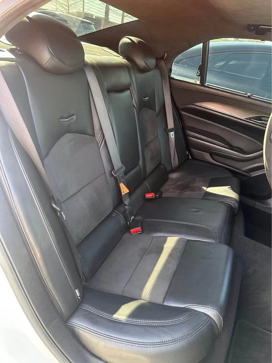 2018 Cadillac CTS 3rd Gen - Image 12 of 15