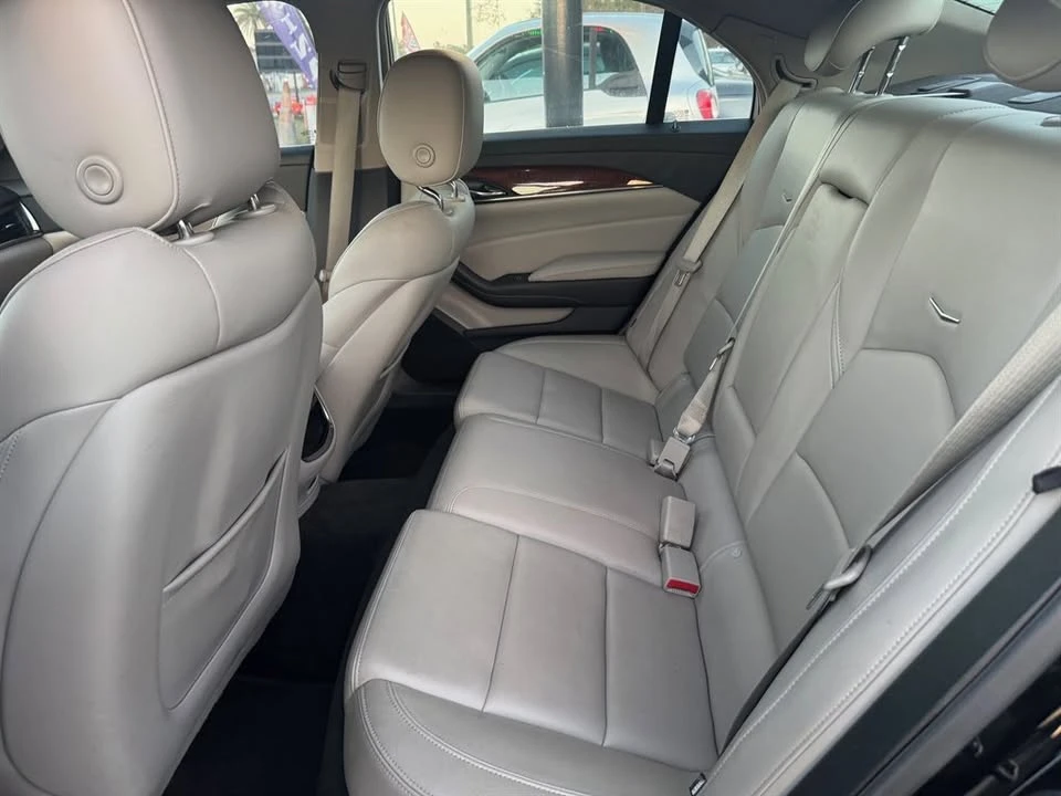 2018 Cadillac CTS 3rd Gen - Image 14 of 15