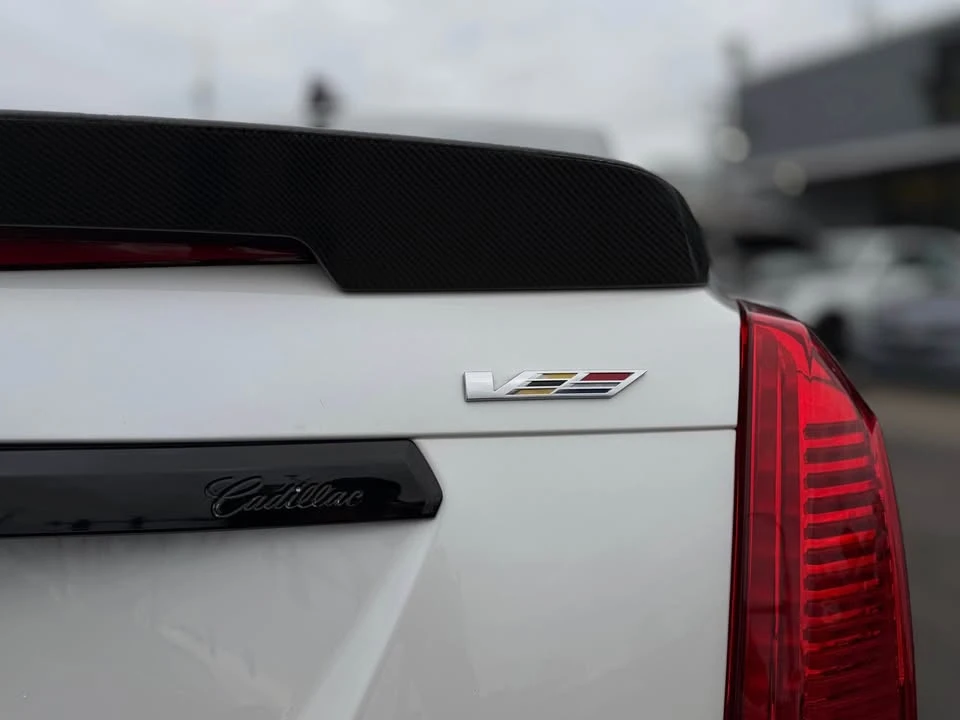 2018 Cadillac CTS 3rd Gen - Image 9 of 18
