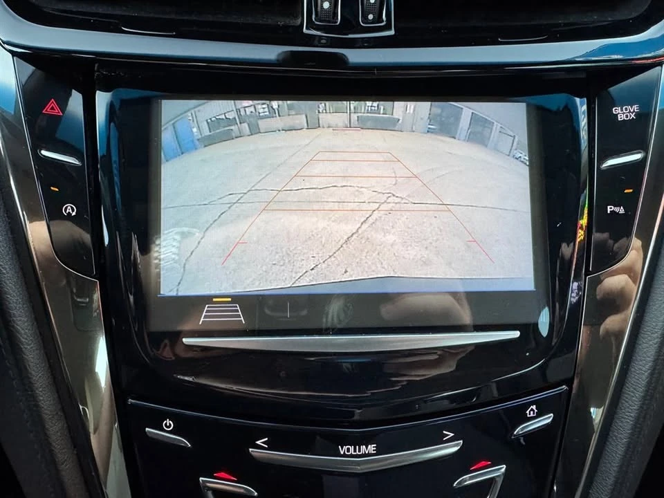 2018 Cadillac CTS 3rd Gen - Image 9 of 15