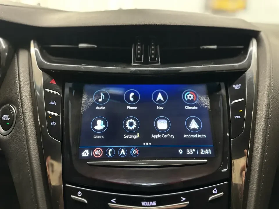 2018 Cadillac CTS 3rd Gen - Image 13 of 20