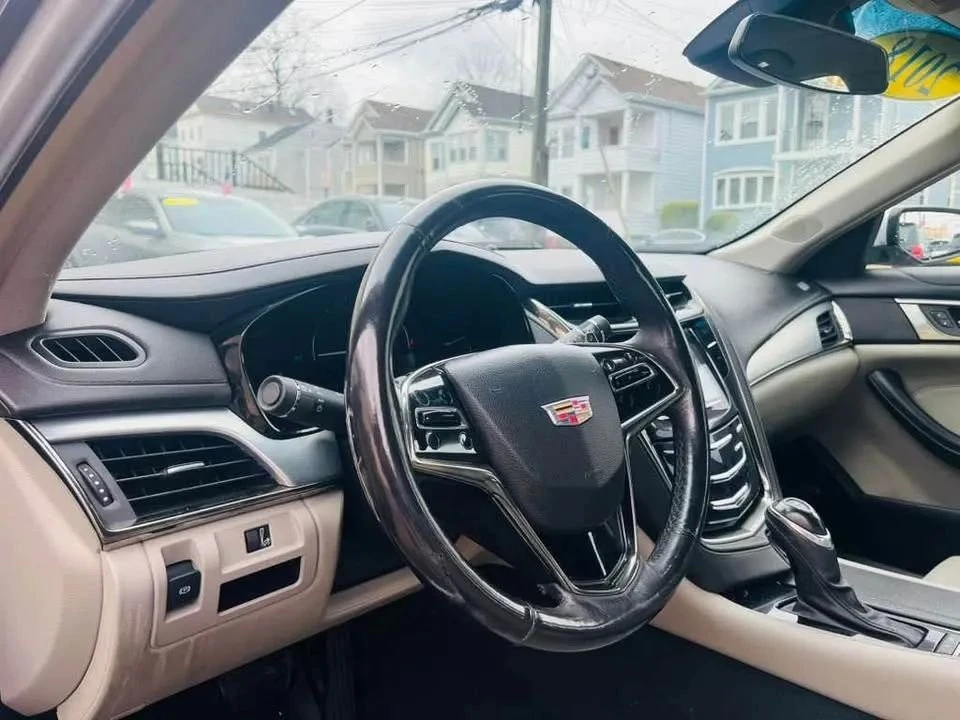 2018 Cadillac CTS 3rd Gen - Image 12 of 19