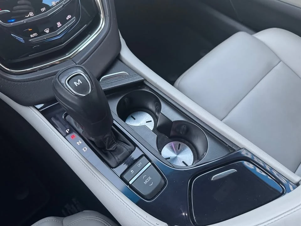 2018 Cadillac CTS 3rd Gen - Image 11 of 15