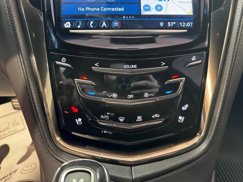 2018 Cadillac CTS 3rd Gen - Image 15 of 20
