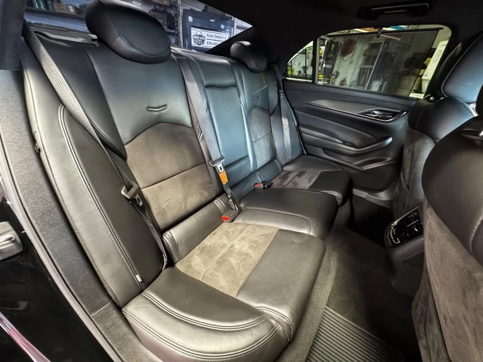 2018 Cadillac CTS 3rd Gen - Image 17 of 20