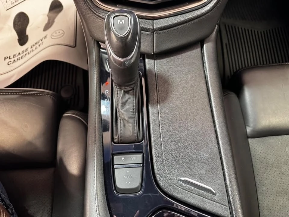 2018 Cadillac CTS 3rd Gen - Image 16 of 20