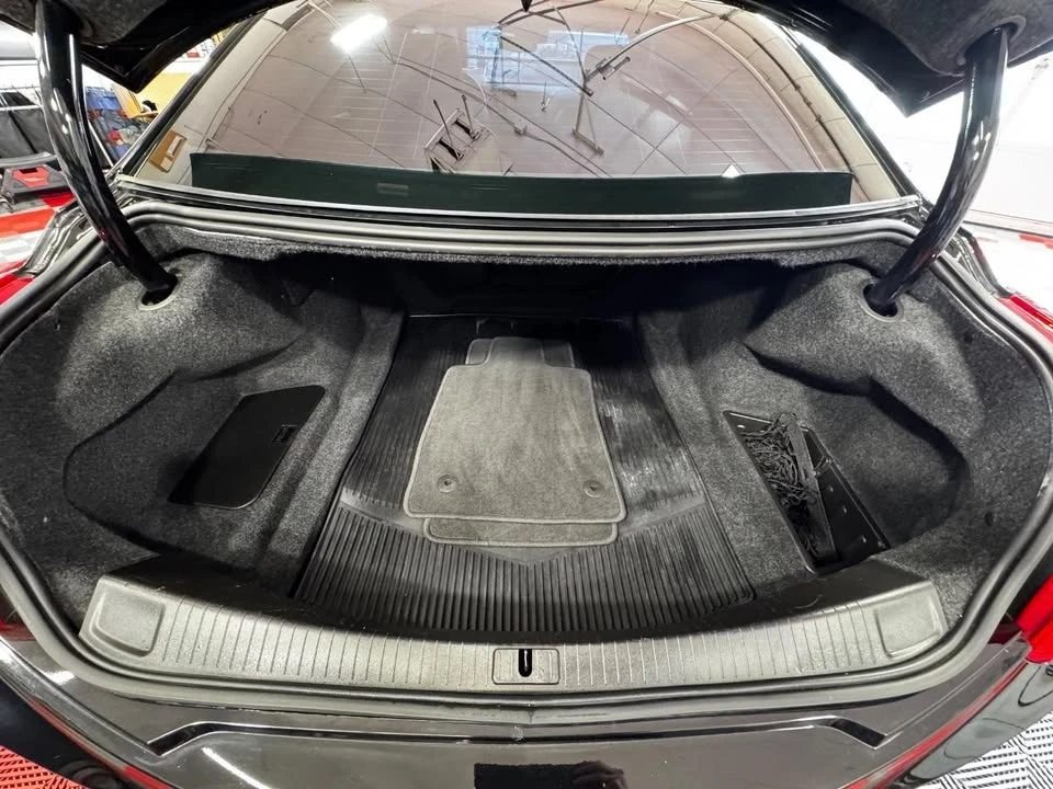 2018 Cadillac CTS 3rd Gen - Image 10 of 20