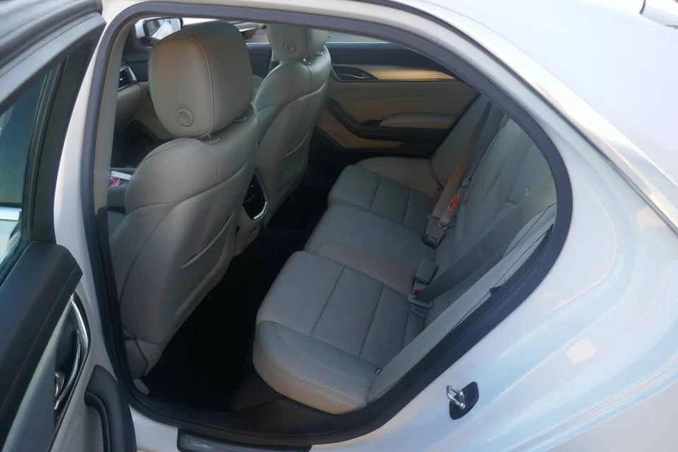 2018 Cadillac CTS 3rd Gen - Image 12 of 20