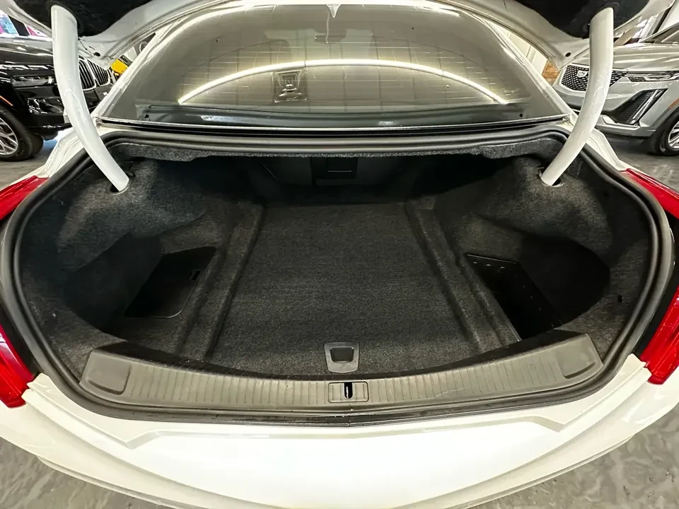 2018 Cadillac CTS 3rd Gen - Image 19 of 20