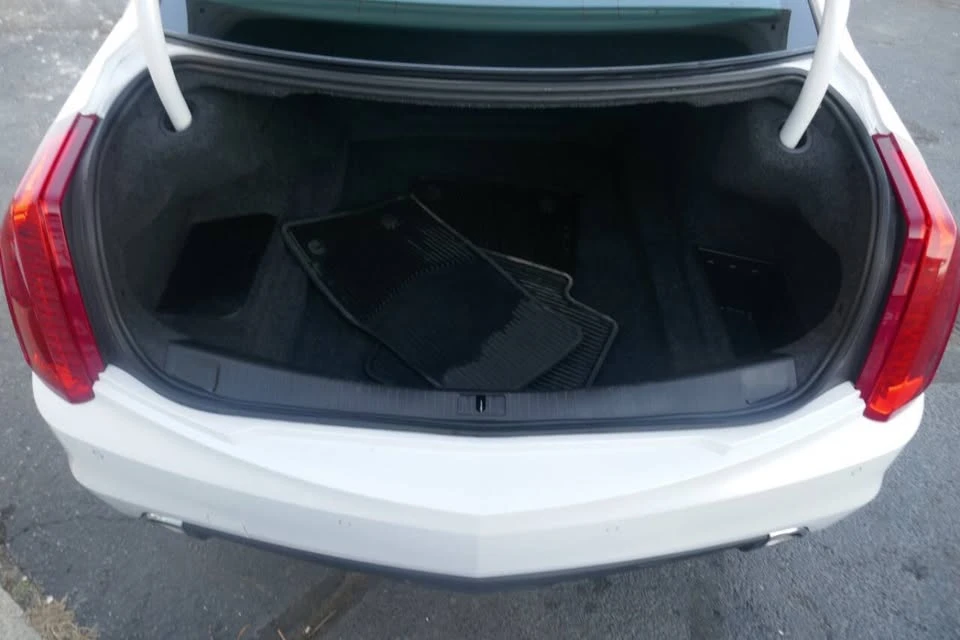 2018 Cadillac CTS 3rd Gen - Image 13 of 20