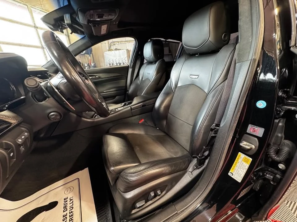 2018 Cadillac CTS 3rd Gen - Image 19 of 20